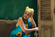 Omara Portuondo