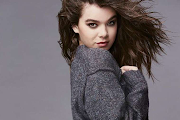 Hailee Steinfeld