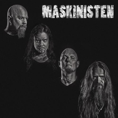 Maskinisten
