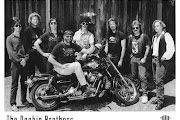 The Doobie Brothers