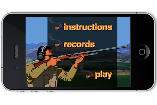 免費下載體育競技APP|Clay pigeon shooting app開箱文|APP開箱王