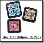 Tim Holts Distress Ink Pads