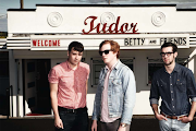 Two Door Cinema Club