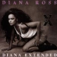 Diana Extended: Remixes