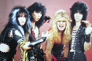 W.A.S.P.