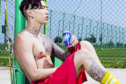 Jay Park