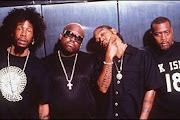 Goodie Mob