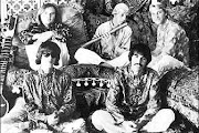 Strawberry Alarm Clock