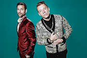 Macklemore & Ryan Lewis