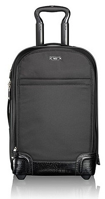 Tumi Fall Winter 2011 Tumi Georgetown Potomac International Carry-On