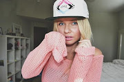 Alli Simpson