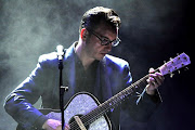Richard Hawley