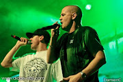 Hilltop Hoods