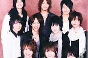 Hey! Say! JUMP
