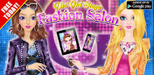 Fashion Salon APK