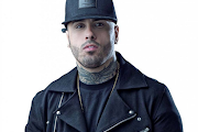 Nicky Jam