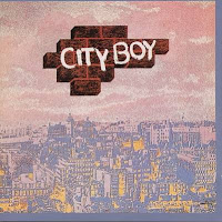 City Boy/Dinner at the Ritz