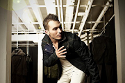 Shawn Desman