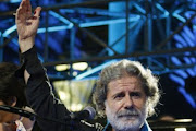 Marcel Khalife
