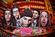 Destrage