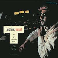 Thelonious Himself