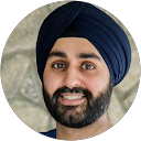 Harvinder Singh profile picture
