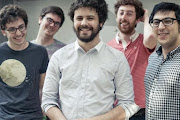 Passion Pit