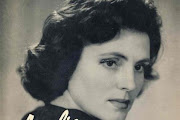 Amalia Rodrigues