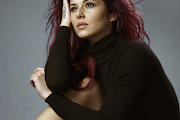 Cheryl Cole