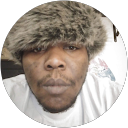 DeShawn Alexander
