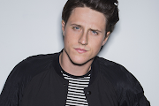 Shane Harper
