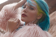 Halsey
