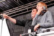 Simian Mobile Disco