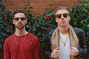 Macklemore & Ryan Lewis
