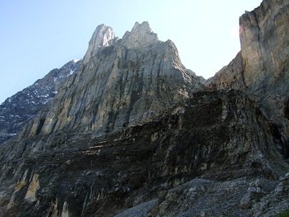 01-Eiger Nordwand