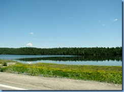8053 Ontario Trans-Canada Highway 17 - Jackfish Lake