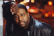 Gerald Levert