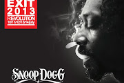 Snoop Lion
