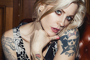 Brody Dalle
