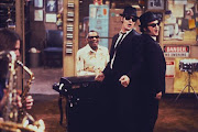 Blues Brothers