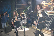 Nokturnal Mortum