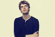 Ryan Hemsworth