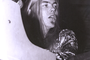 Greg Allman