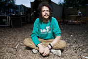 Darwin Deez