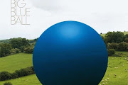 Big Blue Ball