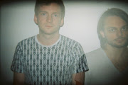 Kiasmos