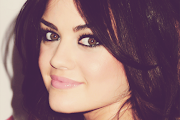 Lucy Hale
