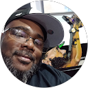 Eddie Washington