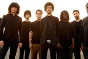 Mars Volta
