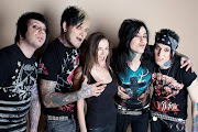 Falling In Reverse